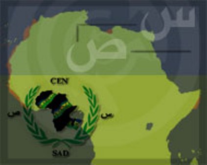  انعقاد قمة دول الساحل والصحراء بنواكشوط